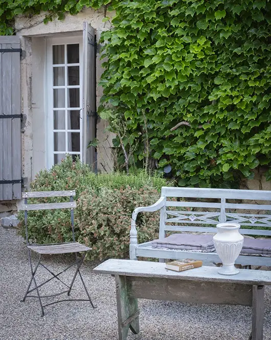 Location d'un mas provençal pour mariages et groupes