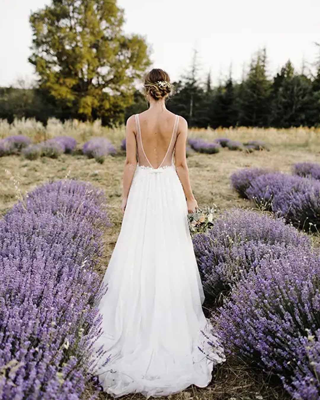 Location d'un mas provençal pour mariages champêtres Uzes et Avignon